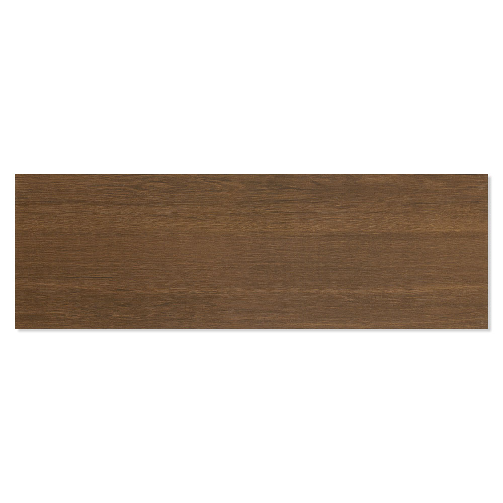 Tre Gulvflis Fazouro Brun Matt 20x60 cm